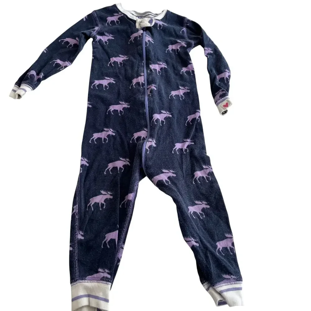 Girls Fall Winter Mix and Match Assortment Bundle Size 18-24 Months